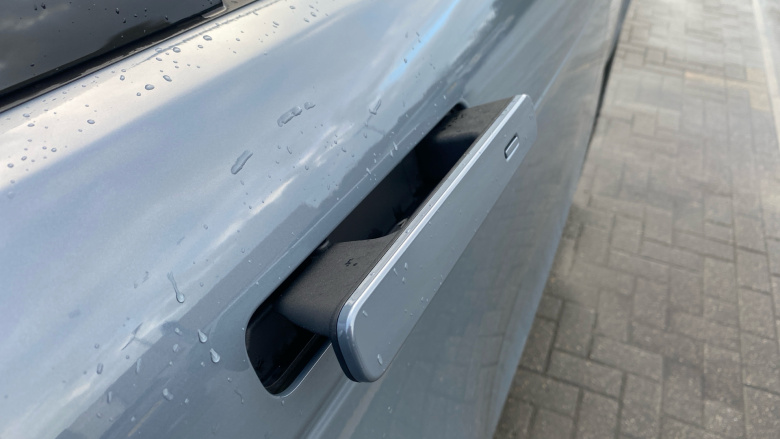 Land Rover Range Rover Evoque 2.0 P250 First Edition 5dr Auto Petrol Hatchback